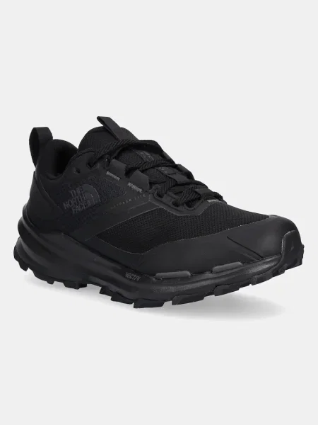 The North Face pantofi Vectiv Fastpack Lite WP femei negru