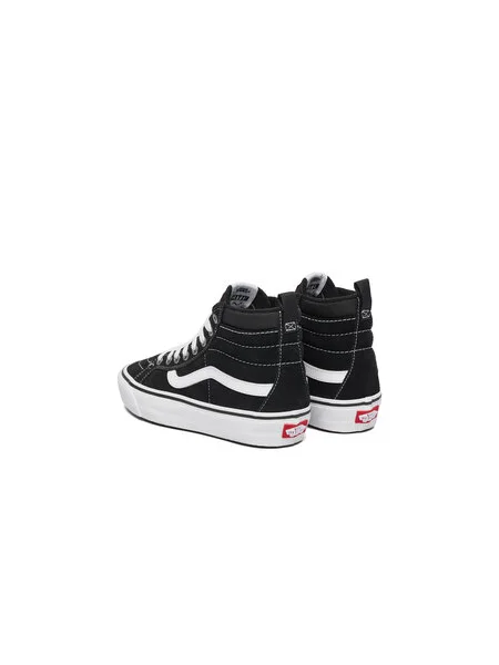 Sportcipők Vans MTE Insulated fekete