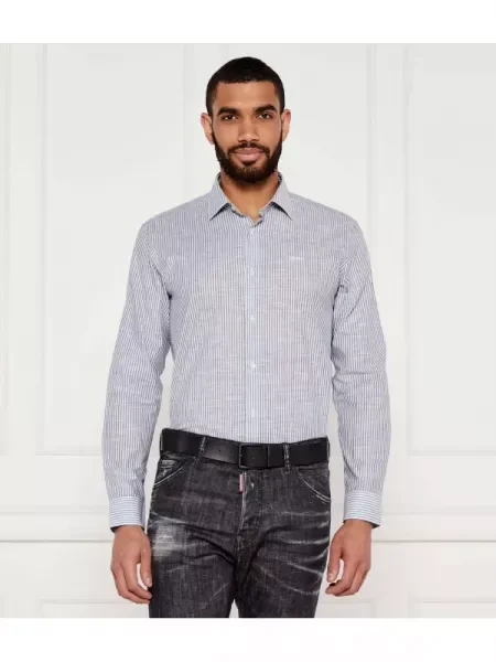 HUGO Cămașă Valerio | Modern fit