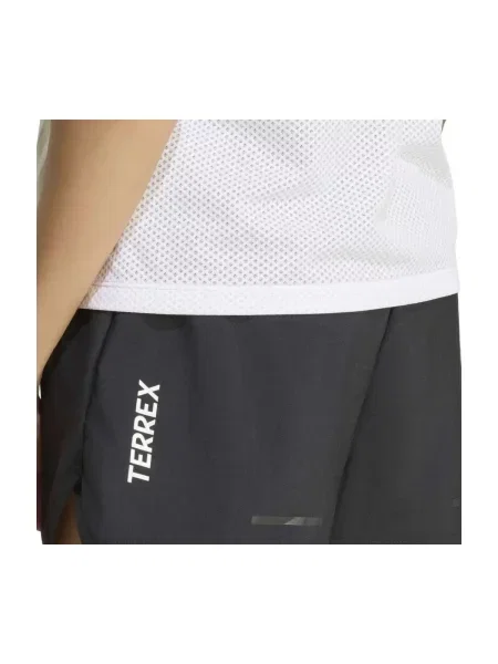 Pantaloni scurți Adidas negru