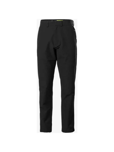 Spodnie Helly Hansen QD ciemnoszare 38 szare