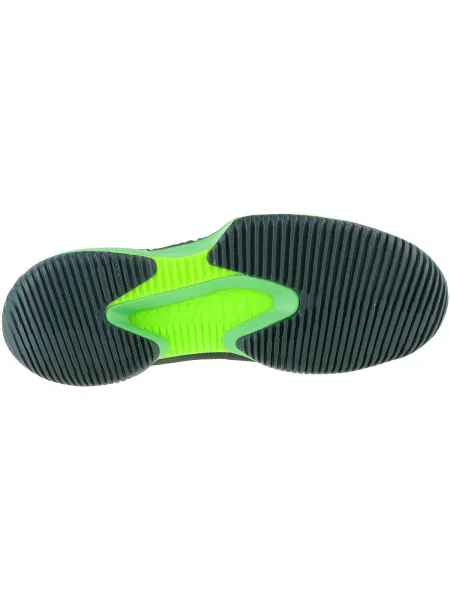 Pantofi Wilson negru