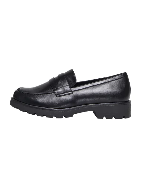 JDY Mocasini JDYLOUISE' negru