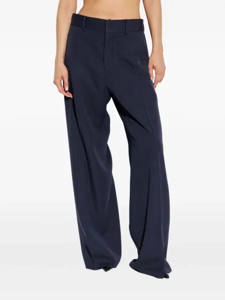 Pantaloni Dsquared2 albastru