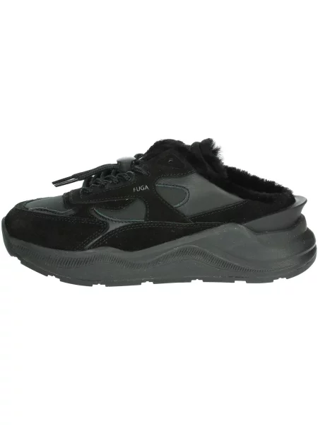 Pantofi D.a.t.e. negru