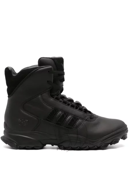 Sneakerși Y-3 negru