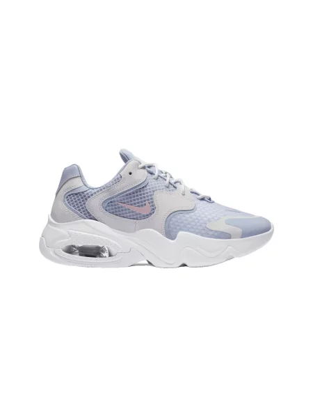 Pantofi Nike violet
