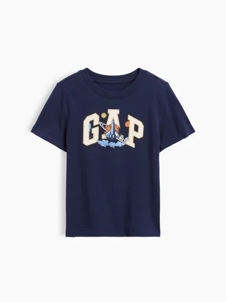 Majica Gap plava