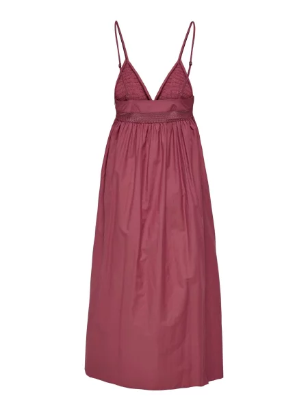 ONLY Ruha ONLBriar burgundi vörös
