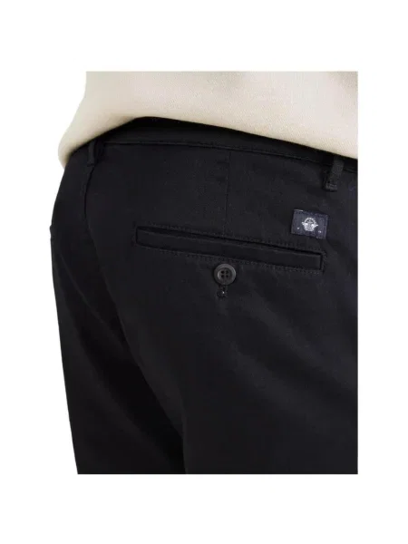 Pantaloni Dockers negru