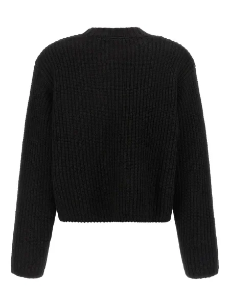 Džemper Carhartt Wip crna
