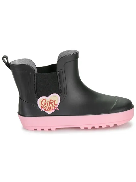 Pantofi copii Be Only negru