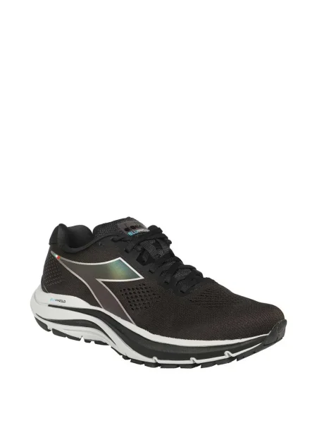 Sneakerși Diadora negru