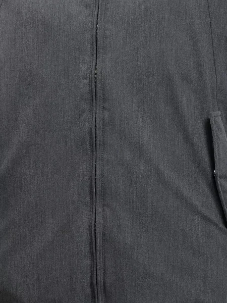 Пуховик Diego M сірий