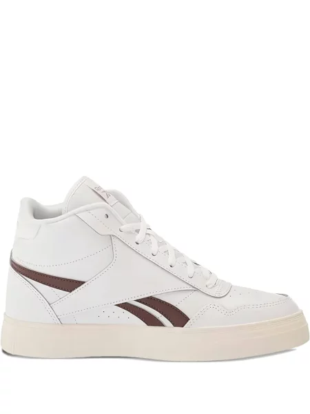 Sneakerși Reebok alb