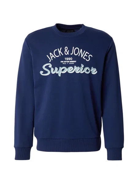 Palton Jack & Jones alb