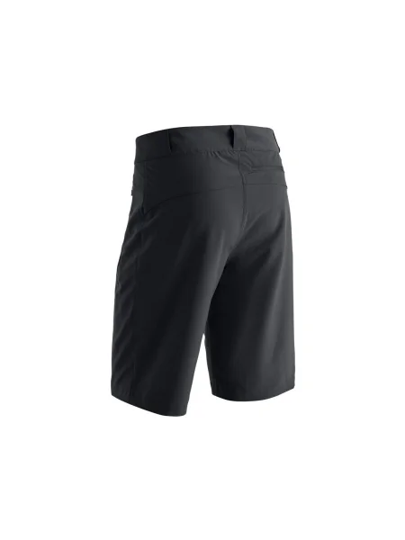 Pantaloni Maier Sports negru
