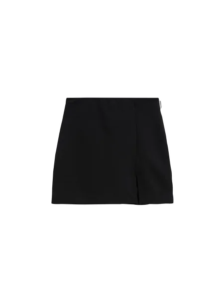 ARMEDANGELS Fustă VANJARAA' negru