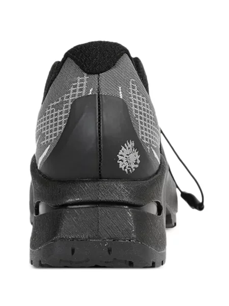Sneakerși Demon gri