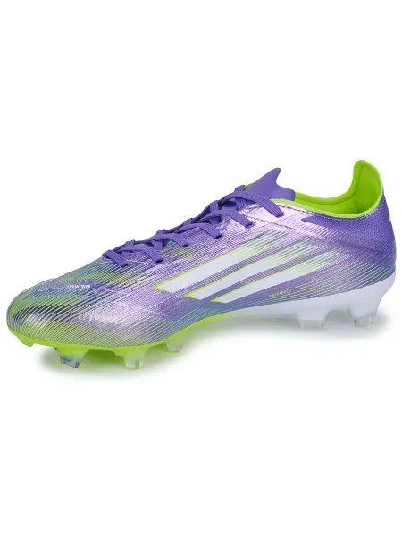Pantofi Adidas violet