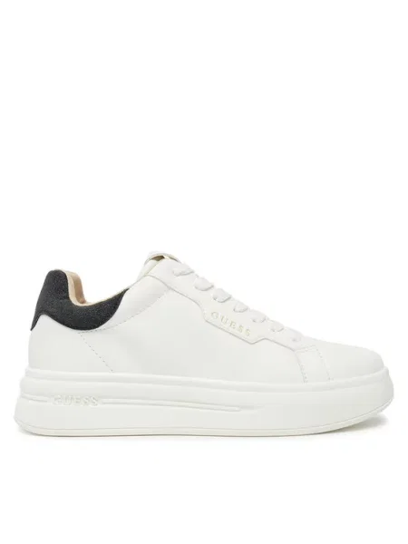 Αθλητικά Guess λευκό