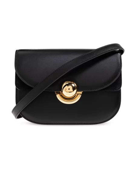 Torebka Furla czarna