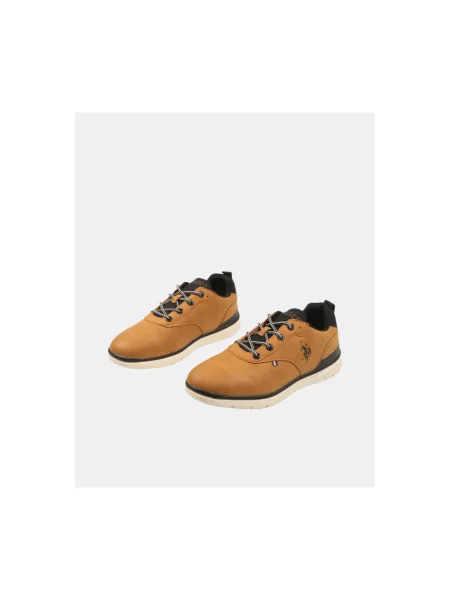 Pantofi U.s. Polo Assn. maro