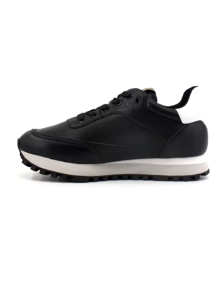 Sneakersy Liu Jo czarne