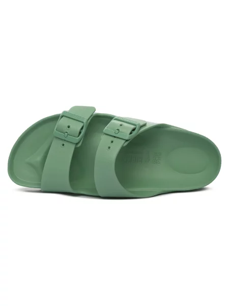 Pantofi Birkenstock bej