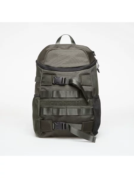 Раница Carhartt WIP Prescott Backpack Oxide Green 25 l зелено