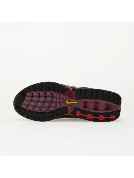 Trampki Nike Air Max Dn Nrg Dk Smoke Grey/ Red Orbit-Black-Sweet Beet EUR czarne