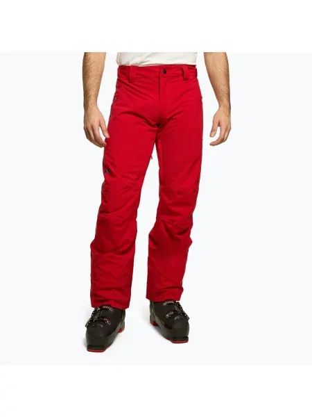 Штани лижні Helly Hansen Legendary Insulated червоні