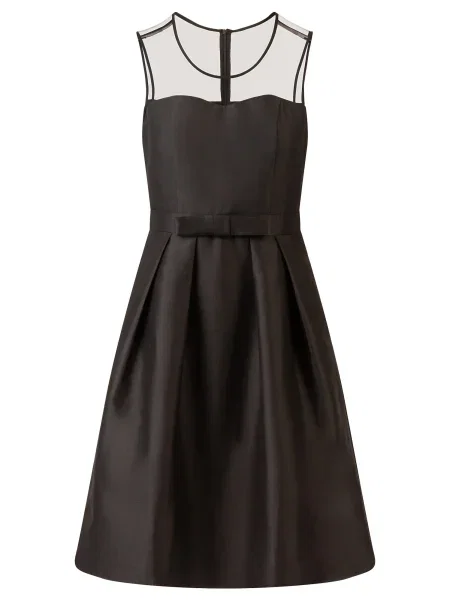 Kraimod Rochie de cocktail negru