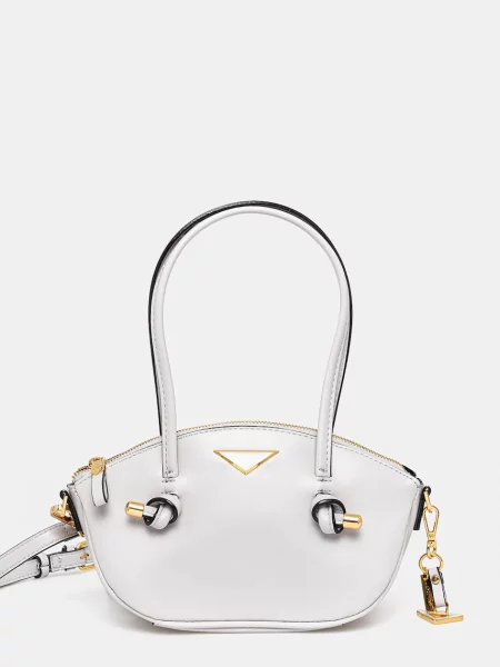 Чанта Aldo ELYSANDE сиво