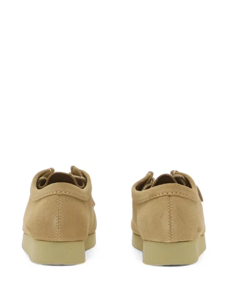Pantofi loafer Clarks Originals
