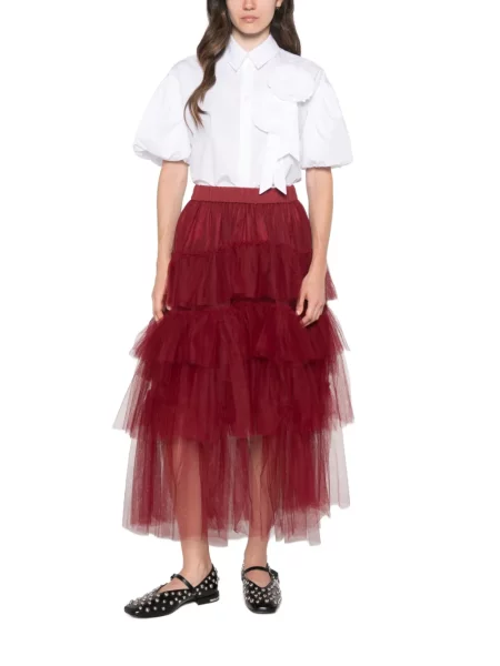 Cămașă Simone Rocha negru