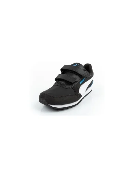 Pantofi copii Puma negru
