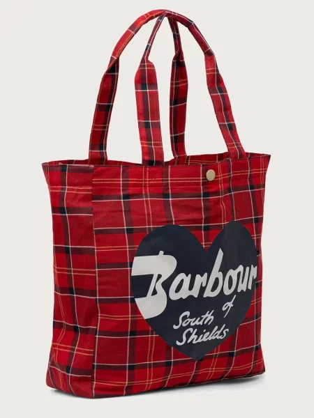 Barbour geantă shopper pentru femei din