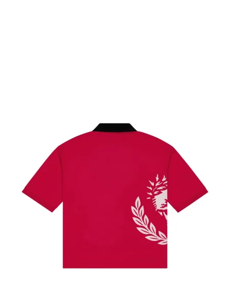 Polo Godspeed κόκκινο