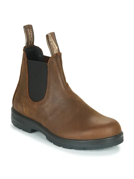 Botine chelsea Blundstone clasici
