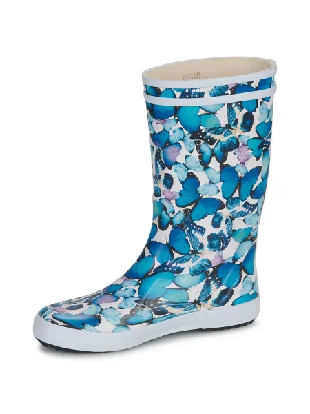Pantofi copii Aigle albastru