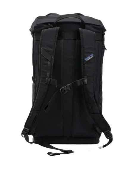 Rucsac Patagonia cu autograf negru