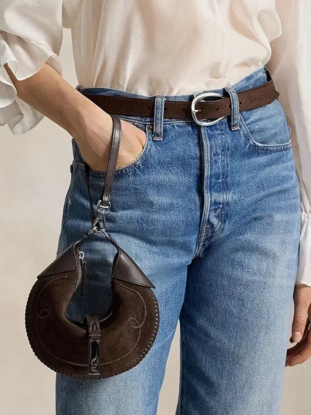 Сумка Polo Ralph Lauren
