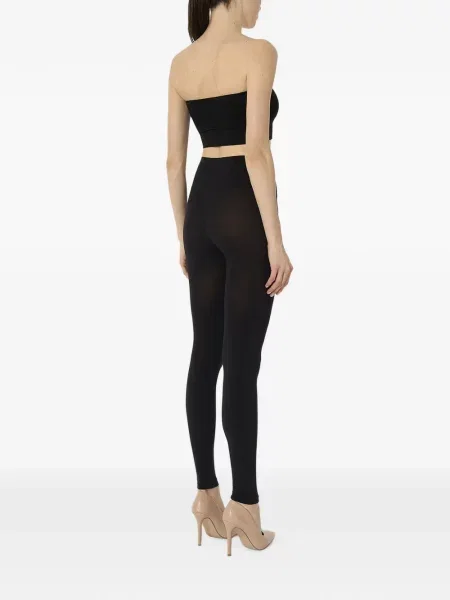 Termic leggings Wolford negru