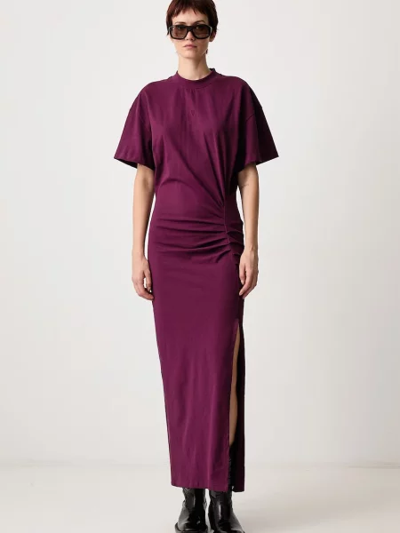 WRSTBHVR ASUNA V3 rochie simplă din