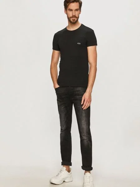 Футболка Armani Exchange