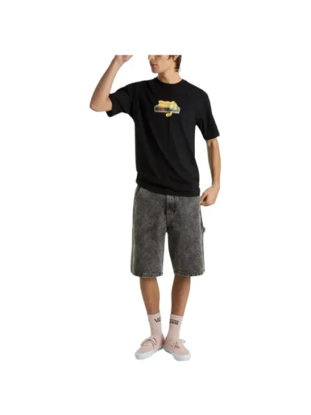 Tricou Vans negru