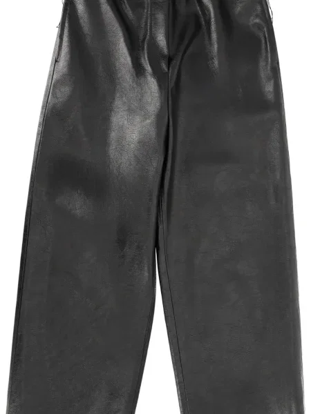 Панталон Msgm черно