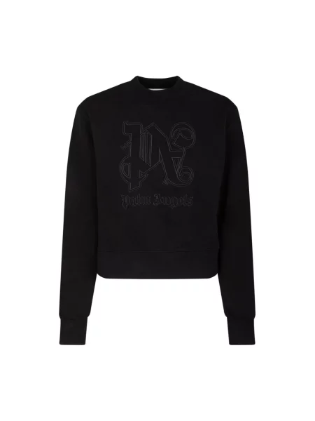 Bluzka Palm Angels czarna