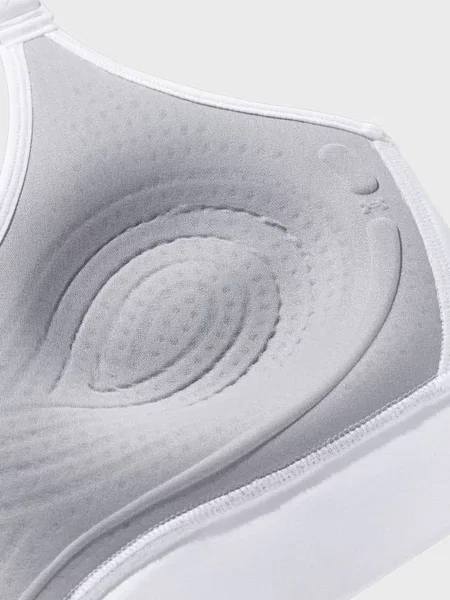 Топ Under Armour білий